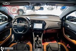 Chery Tiggo 2 Pro